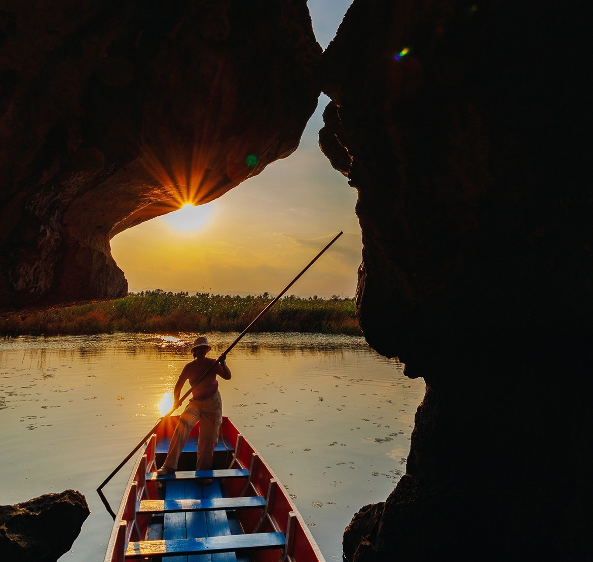 Sam-Roi-Yod---Koh-Phai_Kissing-Mountains