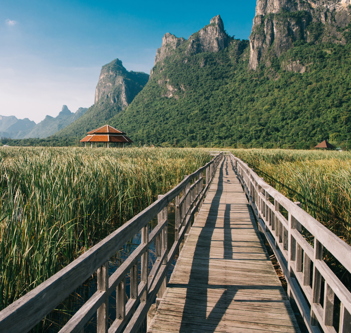 Sam-Roi-Yod-National-Park