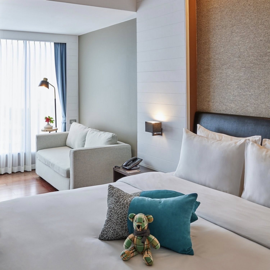 พักที่ Loligo Resort Hua Hin ช่วยเติมเต็มทริปเที่ยวหัวหินให้สมบูรณ์