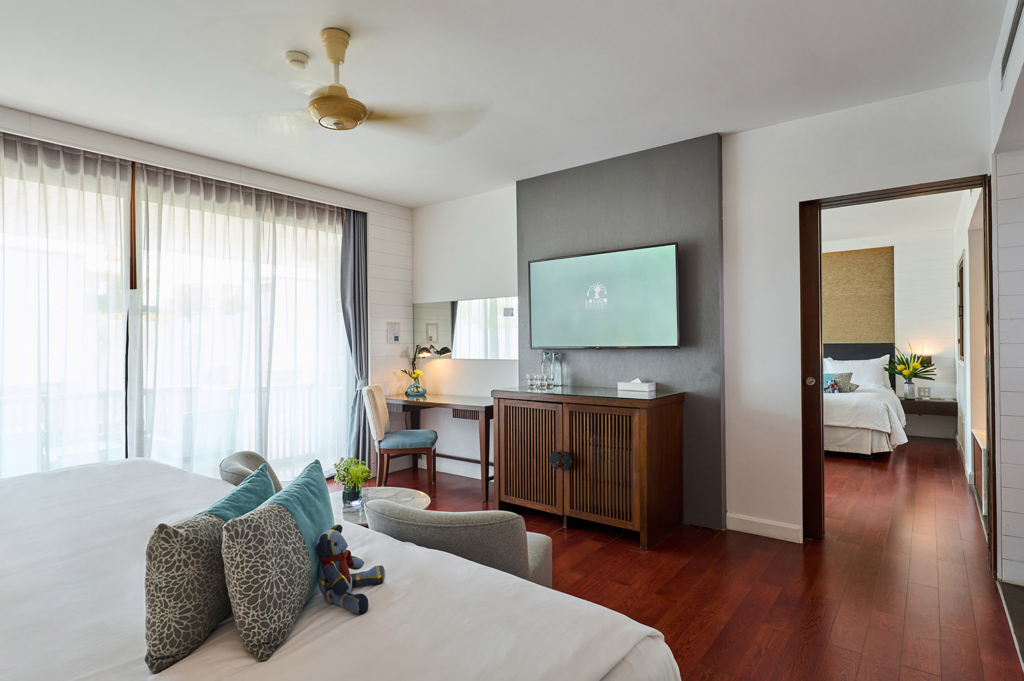 พักผ่อนทริปเขาสามร้อยยอด ในบรรยากาศสบายๆ ที่ Loligo Resort Hua Hin