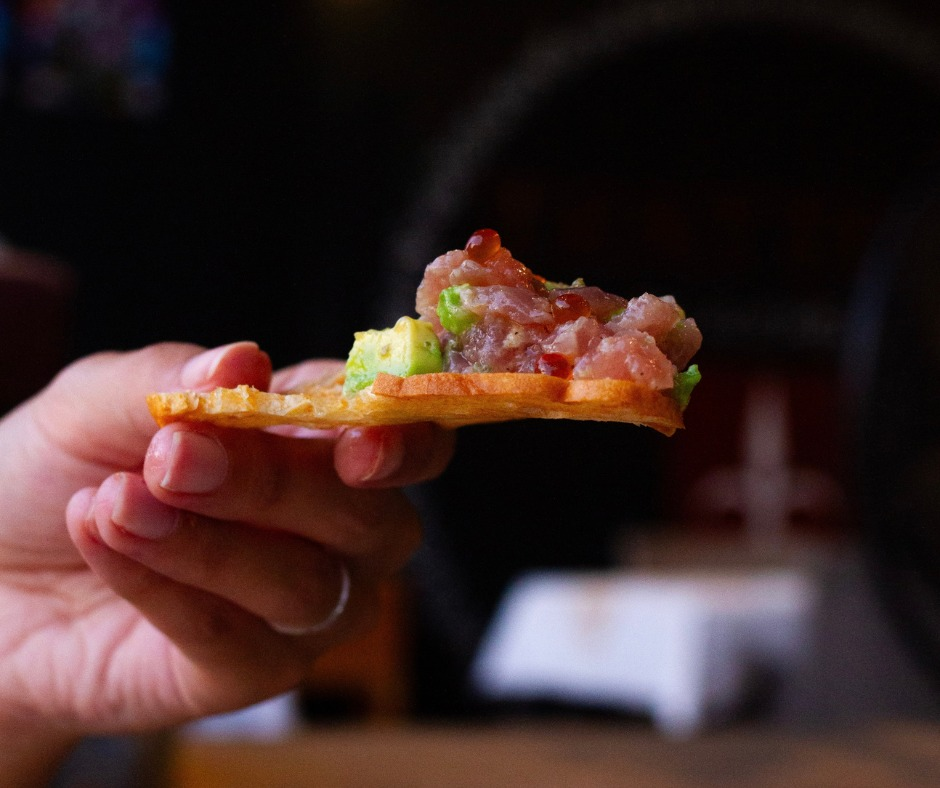 Trattoria By Andreas ร้านอาหารอิตาเลียนระดับพรีเมียม