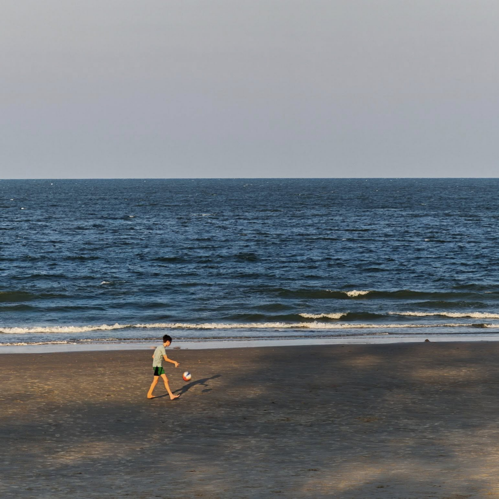 ทะเลหัวหิน จุดเช็กอินริมชายหาด ที่เที่ยวหัวหินห้ามพลาด ที่ต้องมาเยือน