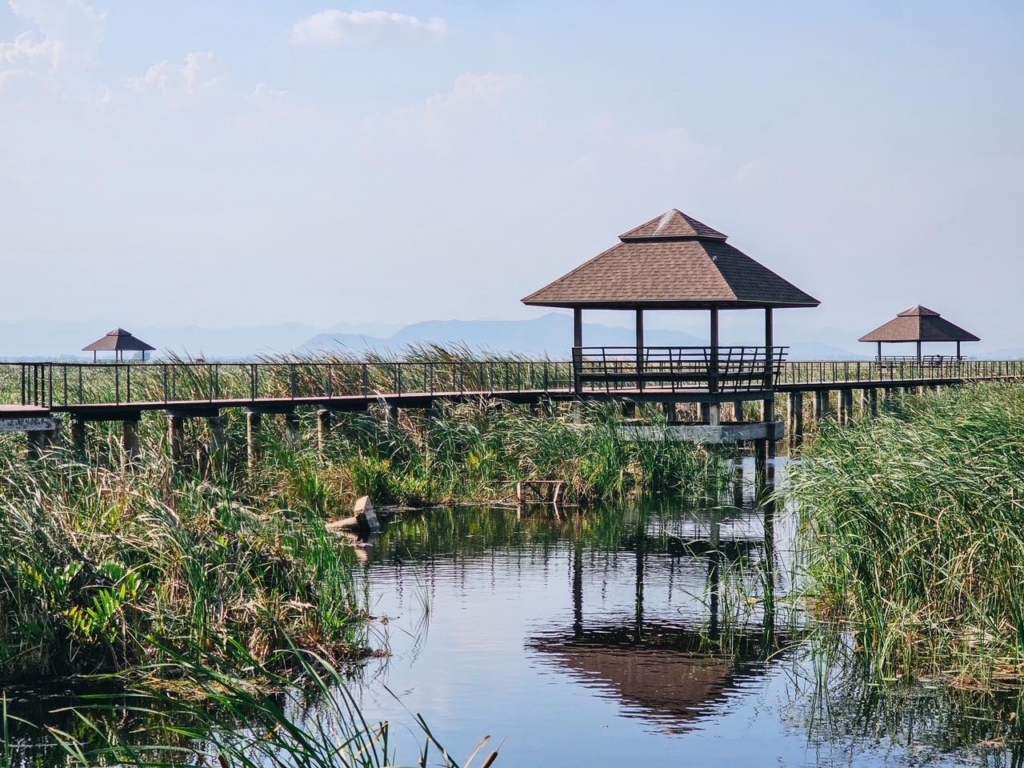 ที่เที่ยวธรรมชาติหัวหิน สูดอากาศดี ๆ ท่ามกลางความสงบ
