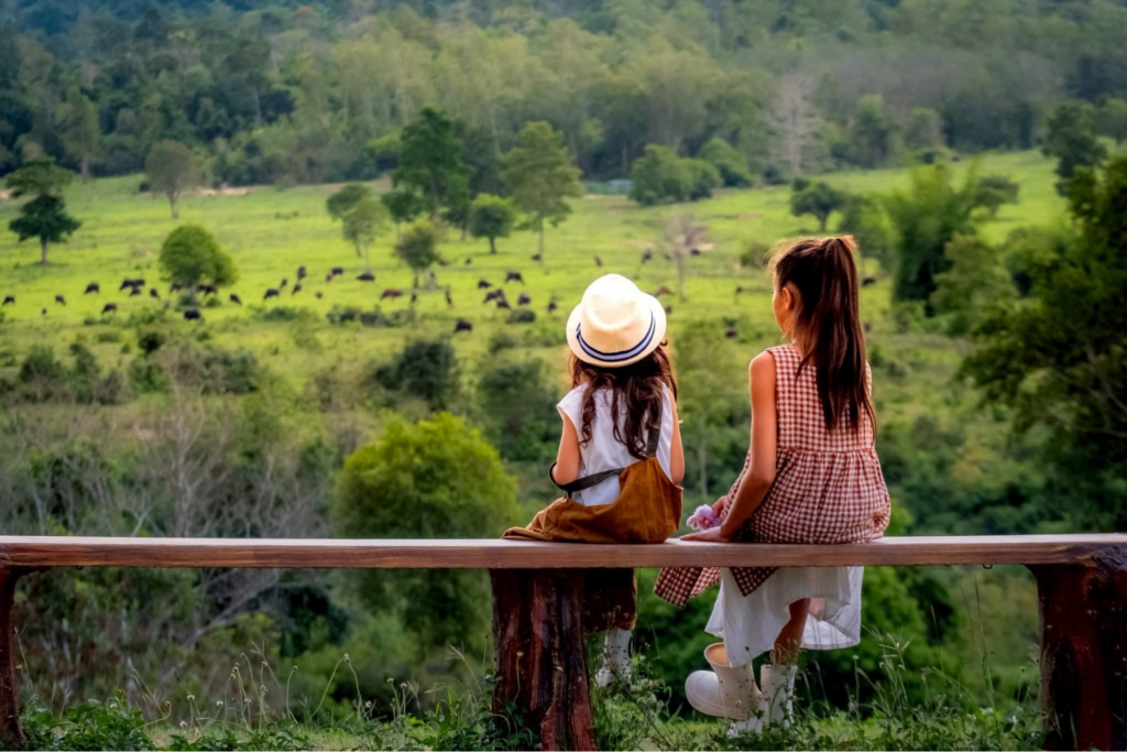 ที่เที่ยวใกล้หัวหิน อุทยานแห่งชาติกุยบุรี