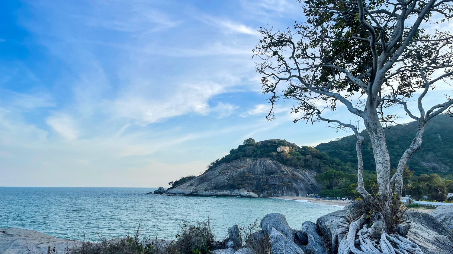เขาเต่า หัวหิน จุดเที่ยวใกล้ตัวเมือง เหมาะสำหรับทริปวันเดียวหรือแวะเที่ยวระหว่างทาง