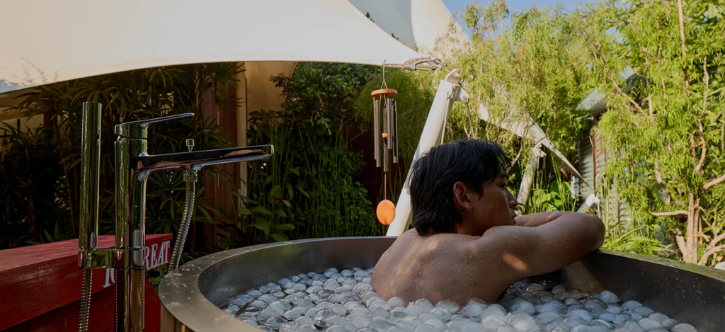 Gaia Spa Let's Sea Hua Hin Trilogy Treatment