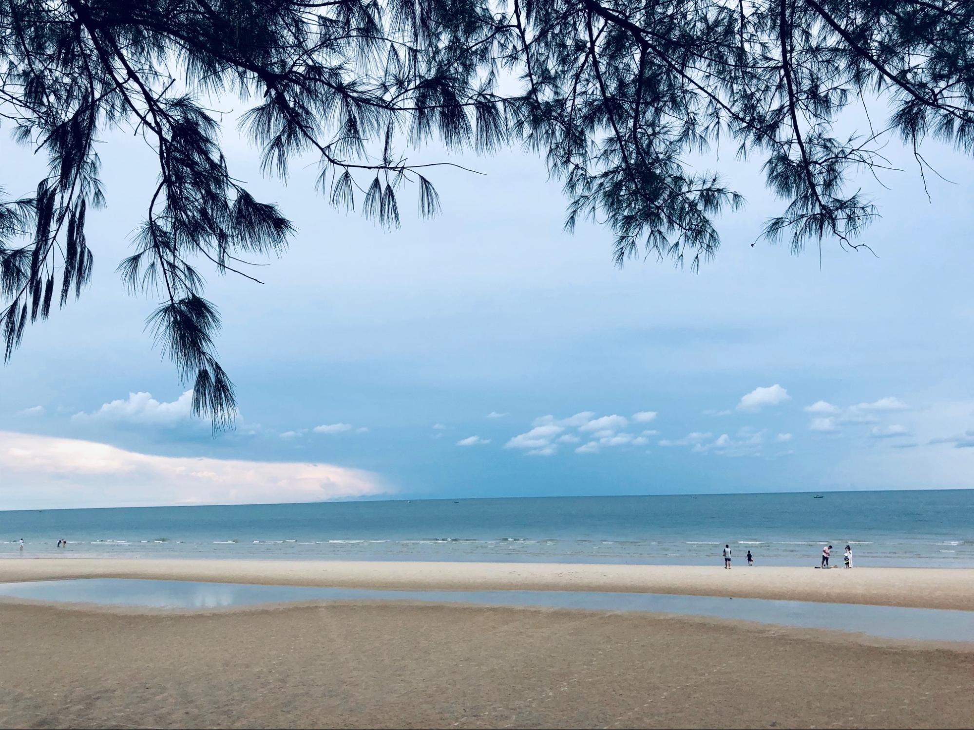 กิจกรรม Slow Tropical Travel ที่ Loligo Resort