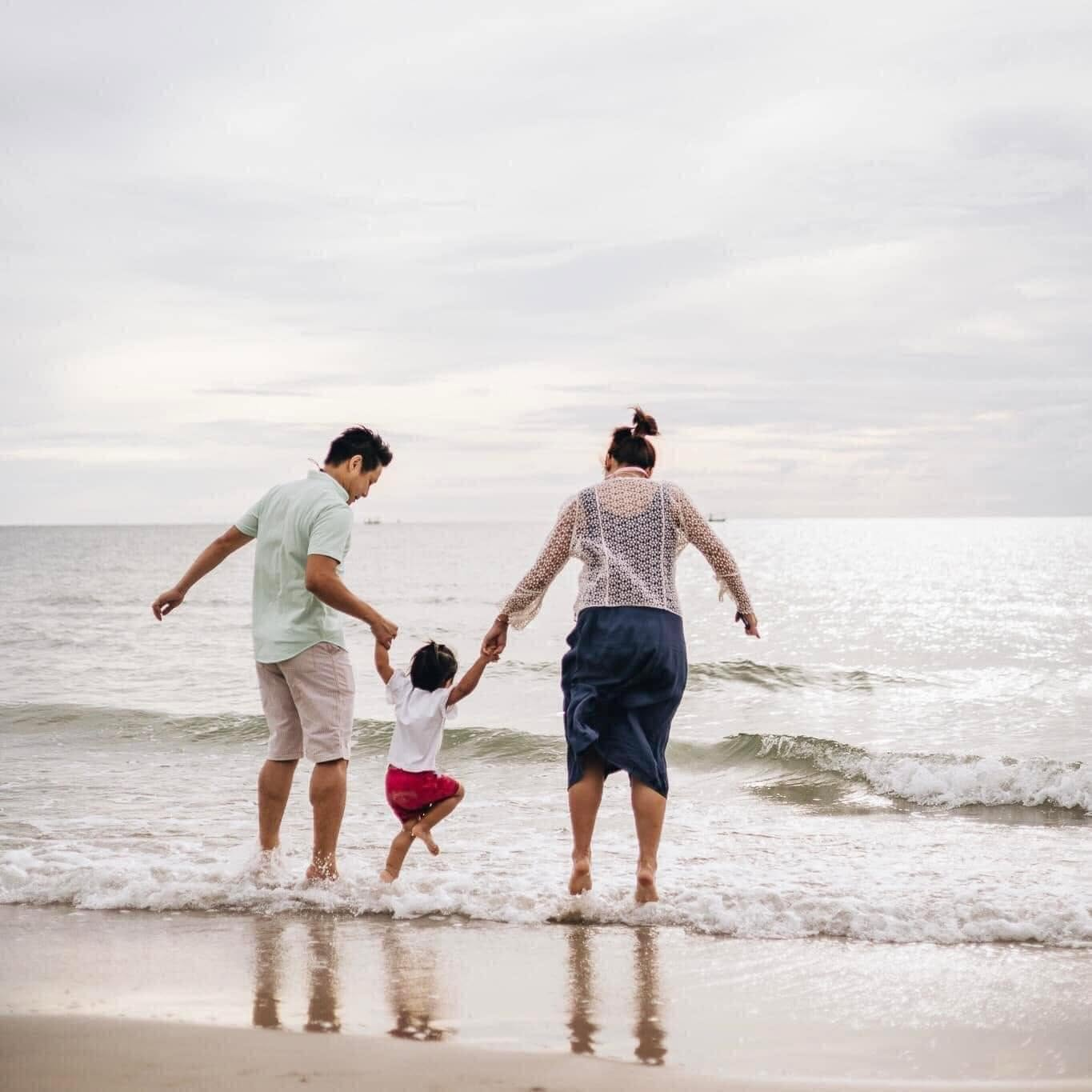 จองโรงแรมหัวหินครอบครัว Loligo Resort Hua Hin