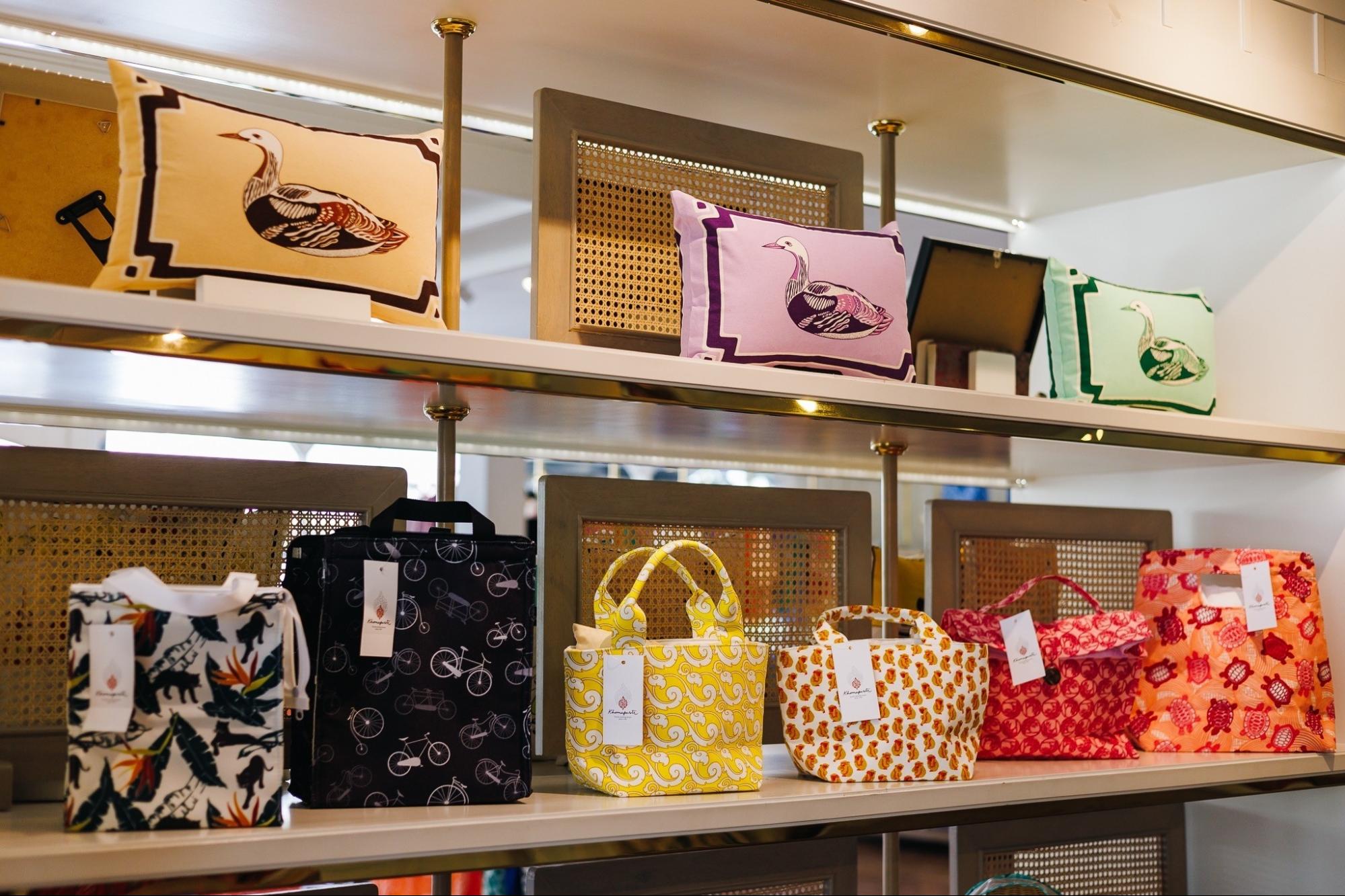 ซื้อของฝากหัวหิน 2 ชั่วโมงสุดท้าย ของฝากหัวหินยอดนิยมในเมือง