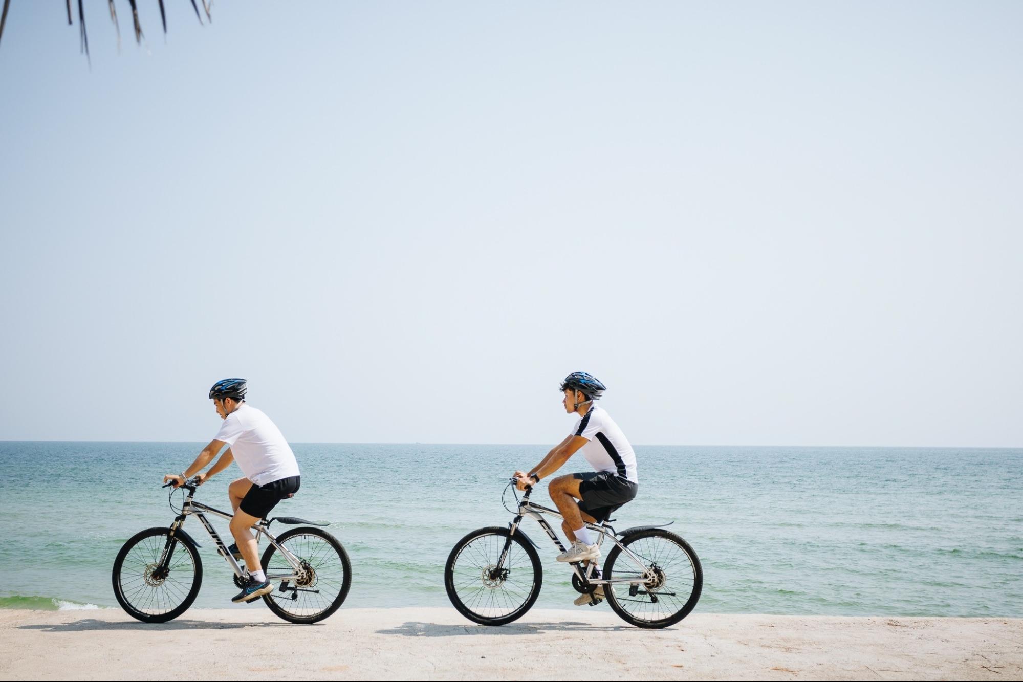 หาดเขาเต่าที่เที่ยวย่านเขาตะเกียบ ต่อในวันเดียวได้