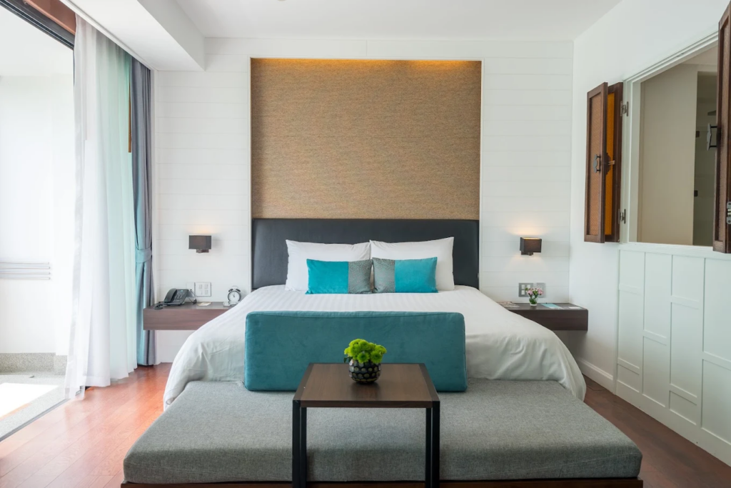 Loligo Resort Hua Hin เริ่มต้นทริปเที่ยวหัวหิน 3 วัน 2 คืน