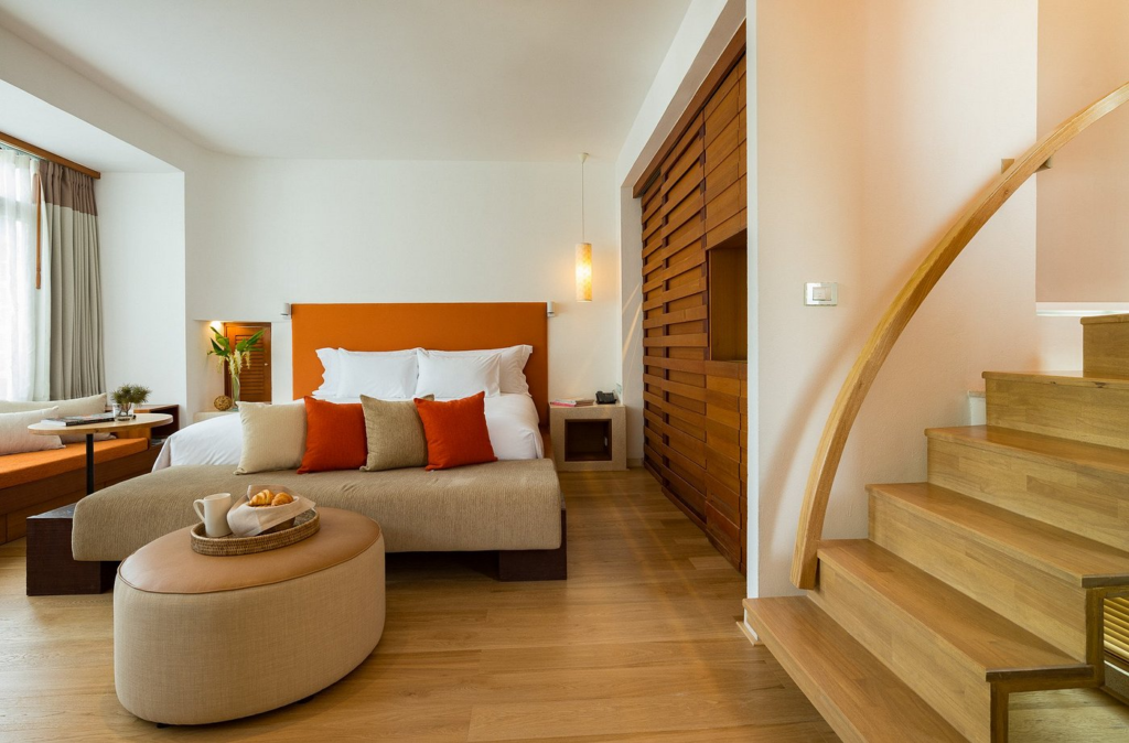 ที่พักหัวหินย่านเขาตะเกียบ Let's Sea Resort แนะนำสำหรับทริป 3 วัน 2 คืน