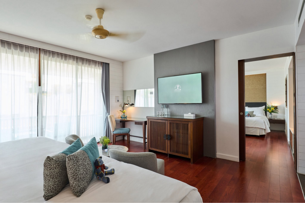 Loligo Resort Hua Hin ที่พักหัวหินครอบครัวสำหรับเด็ก