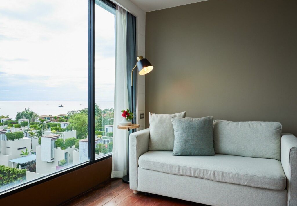 Loligo Resort Hua Hin ที่พักใกล้สถานที่ท่องเที่ยวหัวหิน