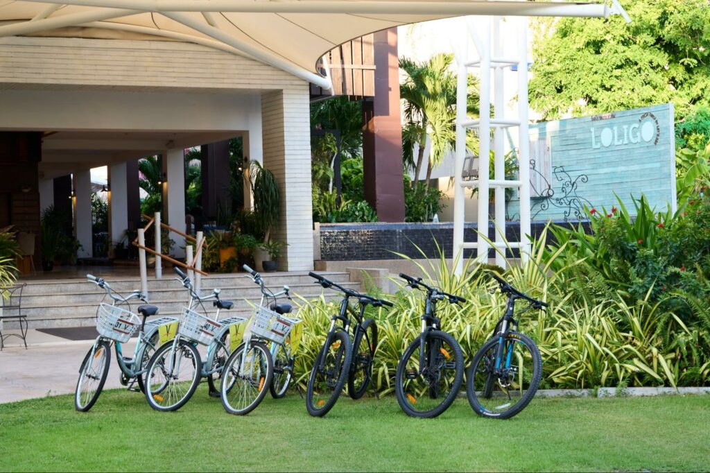จอง Loligo Resort Hua Hin โรงแรมหัวหินสำหรับครอบครัว