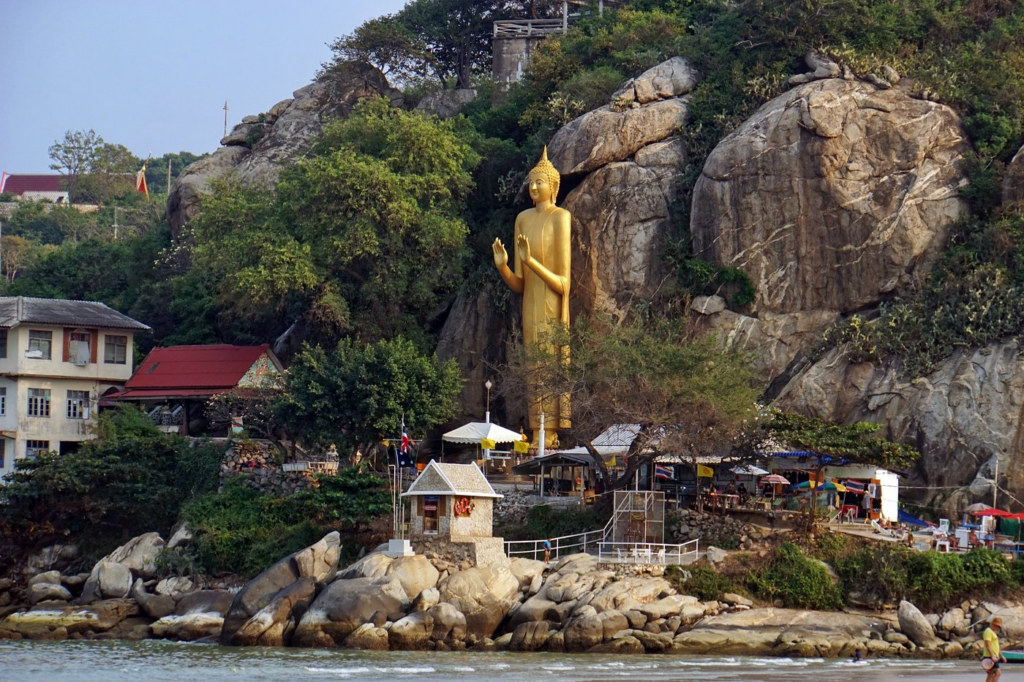 ที่เที่ยวใกล้โรงแรม Loligo Resort Hua Hin