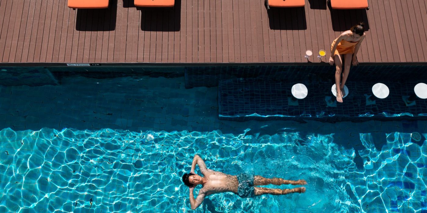 Loligo Resort Hua Hin ที่พักหัวหินพร้อมสระว่ายน้ำ